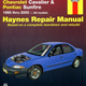 Illustration for article titled The Ultimate Gift Guide For Chevrolet Cavalier And Pontiac Sunfire Owners